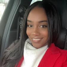 Jacklyn Marrero's Instagram, Twitter & Facebook