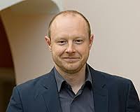 ERC Grant for Christian Ruff