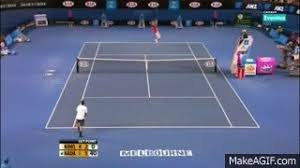Most commonly, people use the generator to add text captions to established memes , so technically it's more of a meme captioner than a meme maker. Banana Shot De Rafa Nadal Impresionante On Make A Gif