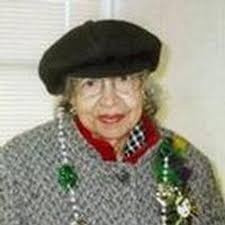 Viola Mary Metoyer Conant Obituary September 22, 2007