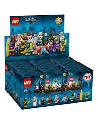 With a bit of ingenuity and careful consideration of. 71020 The Lego Batman Movie Series 2 Brickipedia Fandom