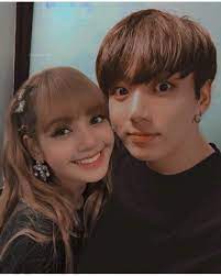 What could possibly go wrong? Bts Jungkook Jungkook And Lisa Novocom Top