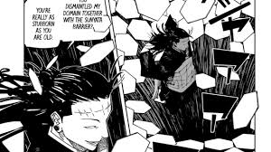 Jujutsu Kaisen Chapter 207: Release Date, Read Online