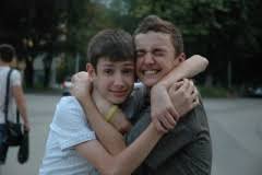 Марк Кифяк, Красноярск