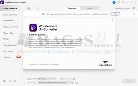 Cara kompres video di filmora. Wondershare Video Converter 12 5 5 12 Full Version