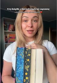 Książki, które wywołują płacz