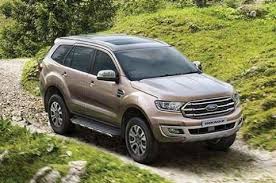 Ford Endeavour Gallery Ford Endeavour Ford Endeavor