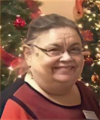 Danielle 'Danny Jo' Farnbaugh