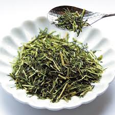 さくやこのはな茶 煎茶 もち吉 あられ おせんべい おかき 和菓子のお店