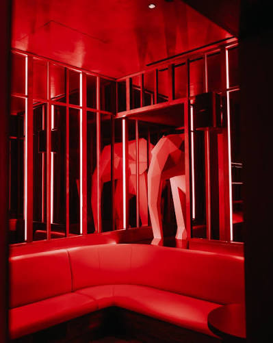 Take a sneak peek into our Pink Elephant Room, a premium karaoke hideaway designed for up to 6 guests and made for memorable evenings. 🩷🐘 #BAMKaraoke #BAMKaraokeBox #Londonkaraoke #pinkelephantroom