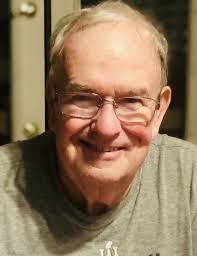 Obituary information for Allan Norman Mather