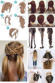 30 Brilliant Easy Hairstyles Ideas You Will Fall In Love Hair Styles Easy Hairstyle Video Easy Hairstyles