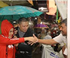 Suruhanjaya pilihan raya (ec) mengumumkan kerusi senarai parti sehari selepas ia keputusan rasmi pilihan raya umum thailand 2019. Krisdayanti Rebut Kerusi Parlimen Dalam Pilihan Raya Umum Indonesia Berita Mediacorp