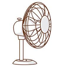 Free electric fan icons in wide variety of styles like line, solid, flat, colored outline, hand drawn and many more such styles. Fan Cartoon Picture Vector Images Over 140