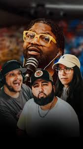 When we say we’re Wide Open, we mean WIDE OPENNNN—even for Hector’s  shenanigans. 😂, We started off giving legit relationship advice… and next  thing you know, we’re talking about height, Hector is ...