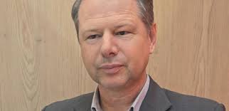 Paraguay hoy es un país importante para la proteína bovina", indicó Randy  Ross, presidente de la Cámara Paraguaya de la Carne