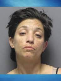 Man, wife face charges stemming from chase, crash