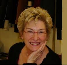 Lorraine Bard (Ceremony)