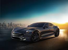 Image result for Borrego Black 2020 Fisker