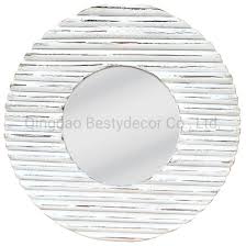 Country decor rustic farmhouse wall art bathroom pictures kitchen canvas prints 12x12 inch 4pcs blue and cream ocean watercolor retro yard art style flower painting bedroom living room home decoration. China Wood Strip Country Style Wall Art Mirror China Frame Mirror And Wall Mirror Price