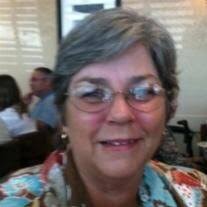 Mrs. Jacqueline "Jackie" Petty Blackmon Obituary