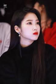 Jiho Kpop Kdrama Bts Exo Kpoparmy Oh My Girl Jiho Cute Korean Girl My Girl