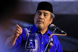 Maybe you would like to learn more about one of these? Kit Siang Tidak Cukup Syarat Jadi Perdana Menteri