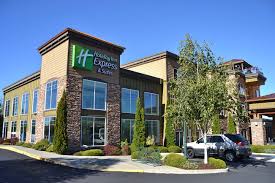 Welcome to the holiday inn express hotel & suites marina, ca! Holiday Inn Express Owner Seeks Chapter 11 Bankruptcy To Keep Hotel Sequim Gazette