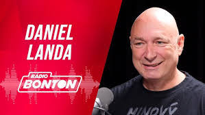 Daniel Dittrich's Instagram, Twitter & Facebook