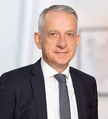 BOOST FÜR DIE STARTUP-SZENE