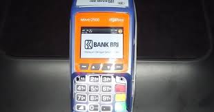 Setiap masalah semisal pada transaksi di mesin edc. Seputar Agen Brilink Cara Mengatasi Transaksi Reversal Pada Mesin Edc Brilink Ingenico Move 2500