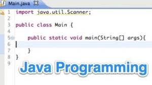 Java Programming Using Eclipse An Introduction Learn To Write Java Code Using The Free Eclipse Ide 19 Java Programming Learning To Write Java Tutorial