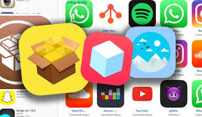 See what sousou channel (sousoustella199) has discovered on pinterest, the world's biggest collection of ideas. Best Cydia Alternatives