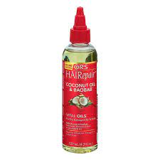 Wholesale organic argan oil hair conditioner white hair treatment oil for white hair remove no side effects 500ml. Organic Root Stimulator Namaste Hairepair Vital Oils For Hair Scalp Shop Styling Products Treatments At H E B