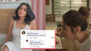 Andrea Brillantes' Viral 'Sinabawang Hotdog' Blunder Is Intentional