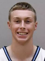 2024-2025 Men's Basketball Roster