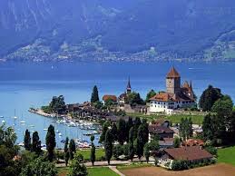 — от 400 000 и более чел. Goroda Shvejcarii Bazel Bern Zheneva Interlaken Lozanna Lugano Lyucern Montryo Cyurih