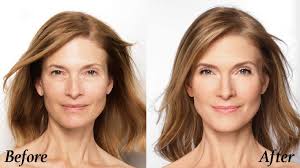 6 Makeup Hacks That Make You Look 10 Years Younger Makeup To Look Younger Makeup Tips To Look Younger Makeup Tips For Older Women