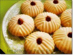 Montecaos Aux Amandes Ghribia Aux Amandes Facile Aux Delices Du Palais Recette Ghribia Recettes De Cuisine Ghribia