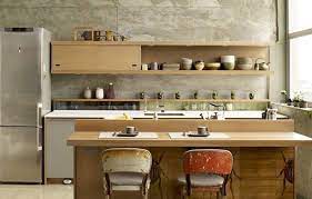 This is a modern japanese kitchendesign in typical wood and black. Retro Modern Japanese Style Kitchen Jpg Jpeg Bild 1553 990 Pixlar Skalad 61 Kuchen Design Kuchen Mobel Moderne Kuche