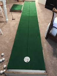 Based on the putting green's design complexity and artistic. Imgur The Magic Of The Internet Golf Putting Green Indoor Putting Green Practice Putting Green