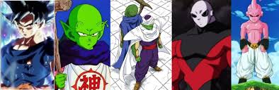 Powers You Didn'T Know Frieza Had