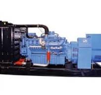 Generador diesel de alto voltaje | Grupo electrógeno | RISE ...