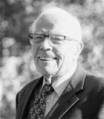 Arleigh "Pete" Nelson