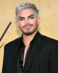 DEFINE Adam Lambert WITH JUST ONE ☝️ WORD