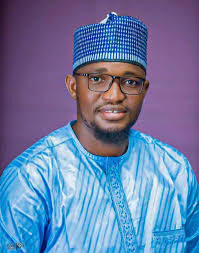 LEADERSHIP WITH EXTENSION OF LOVE TODAY BEING, 26TH OCTOBER NATIONAL  CHAMBA'S YOUTH LEADERSHIP AND ECONOMIC SUMMIT TARABA STATE, 2024 WHICH TOOK  PLACE IN JOLLY NYAME AUDITORIUM STADIUM, TARABA STATE. The Algon Chairman