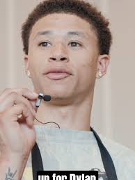 Carter Bryant and Dylan Harper