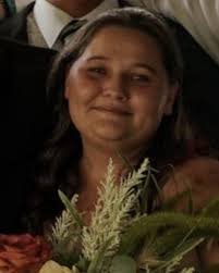 Ashley Nicole Bird Obituary 2024