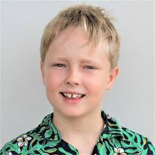 ISS Magazine 2020 by International School Suva