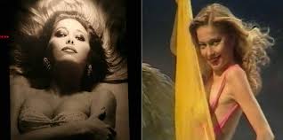 Il 15 settembre, ventennale della morte, moana pozzi torna in vita con un  film inedito